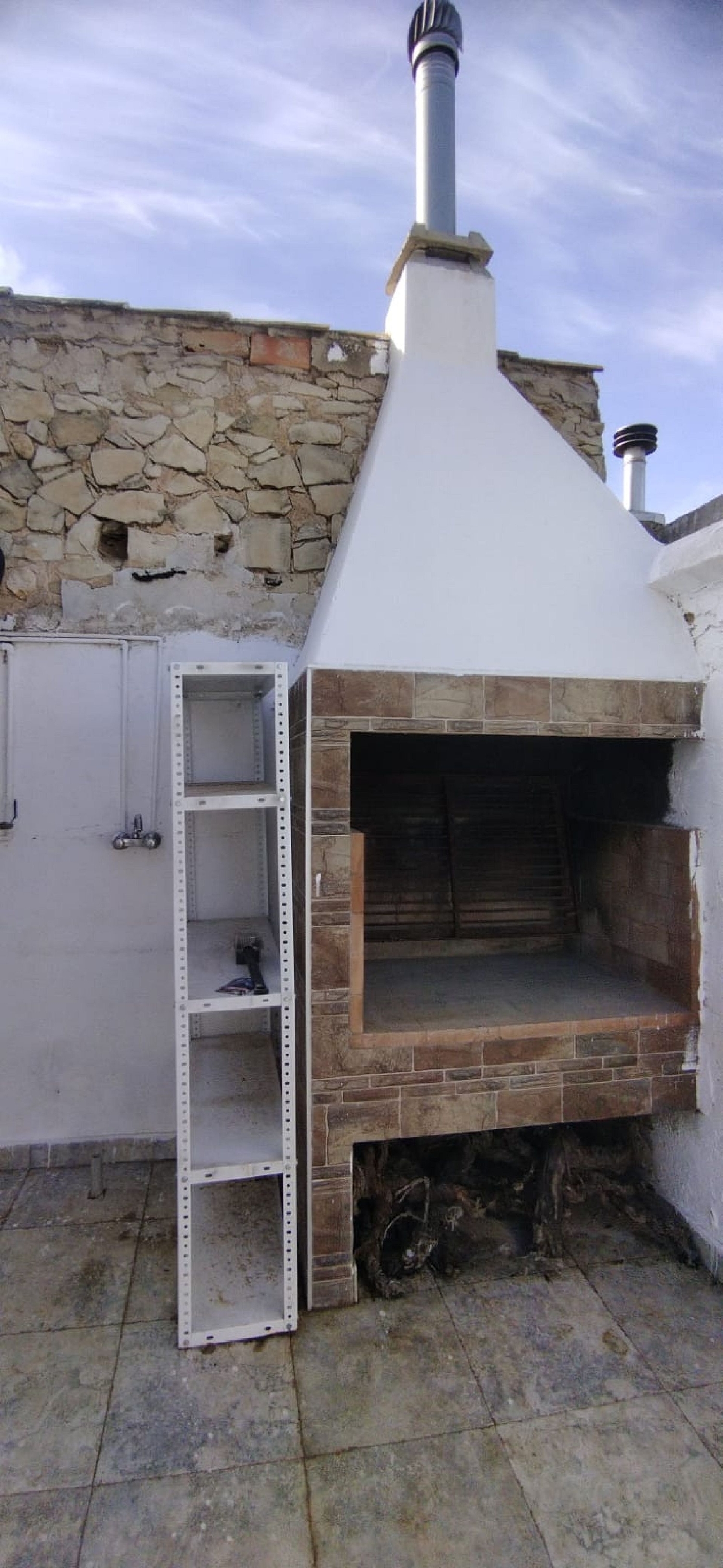  for sale terraced house Casas Del Señor Vinalopó Mitjà 27