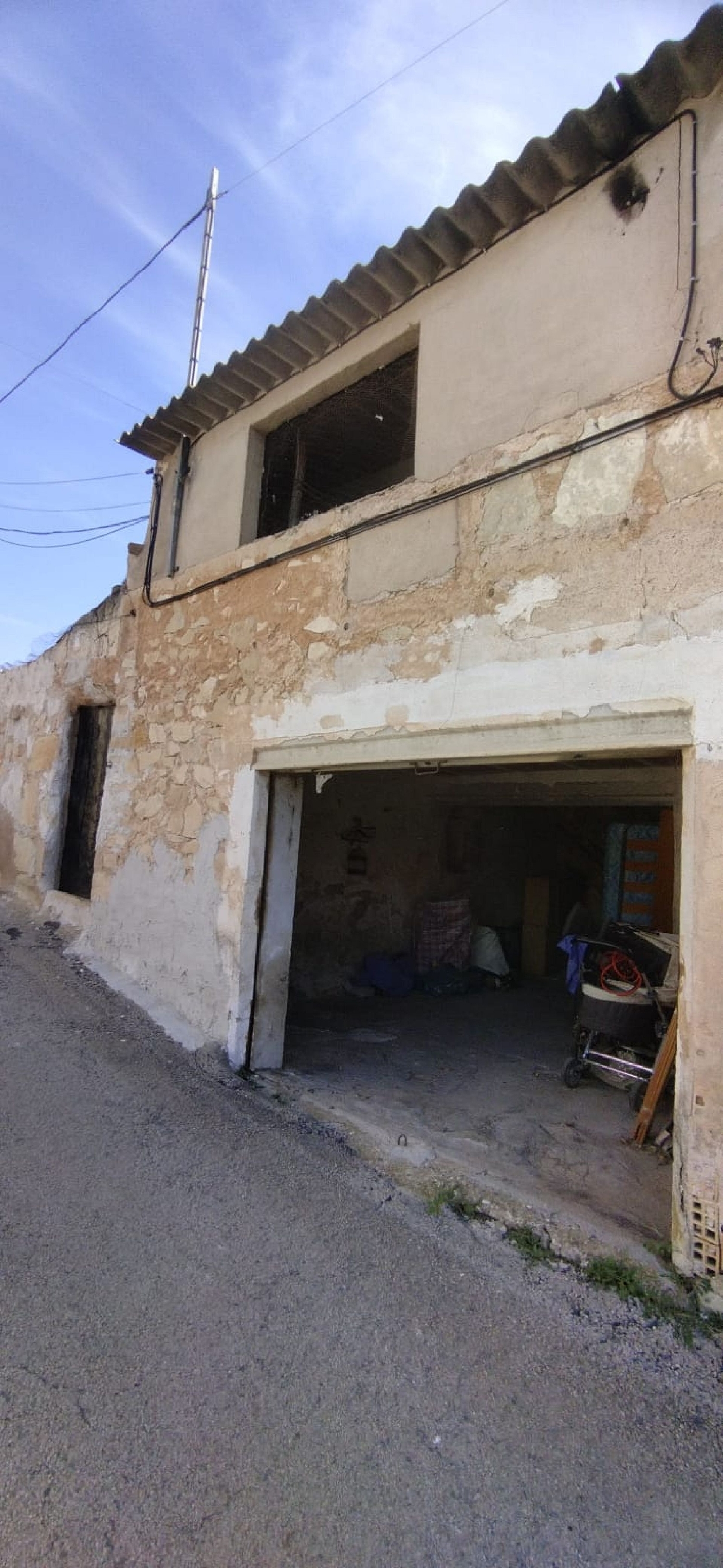  for sale terraced house Casas Del Señor Vinalopó Mitjà 31