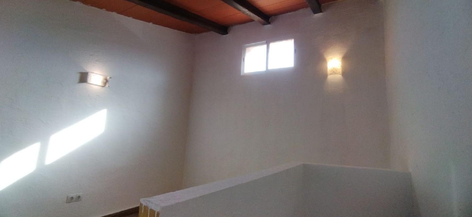  for sale terraced house Casas Del Señor Vinalopó Mitjà 5