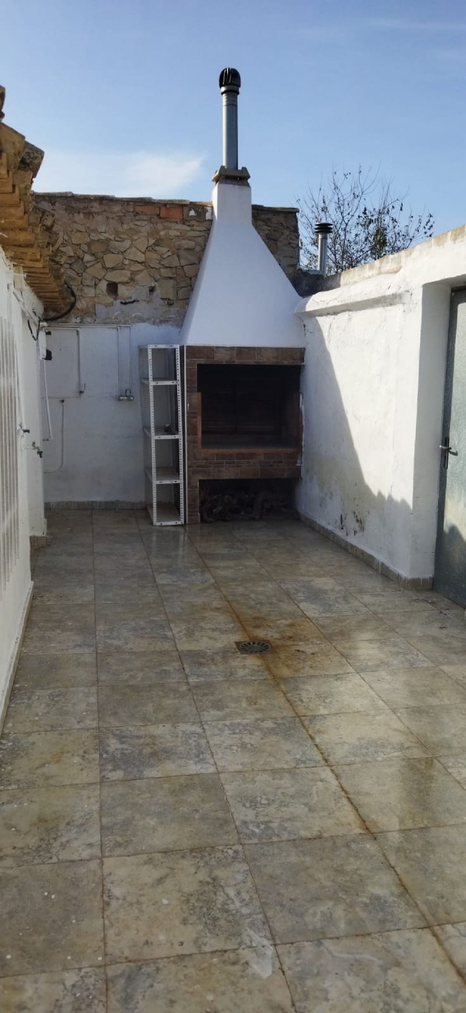  for sale terraced house Casas Del Señor Vinalopó Mitjà 22