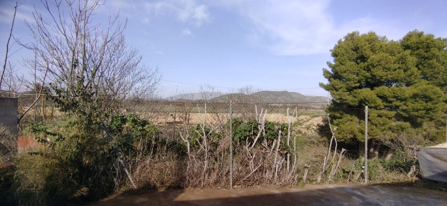  for sale terraced house Casas Del Señor Vinalopó Mitjà 28