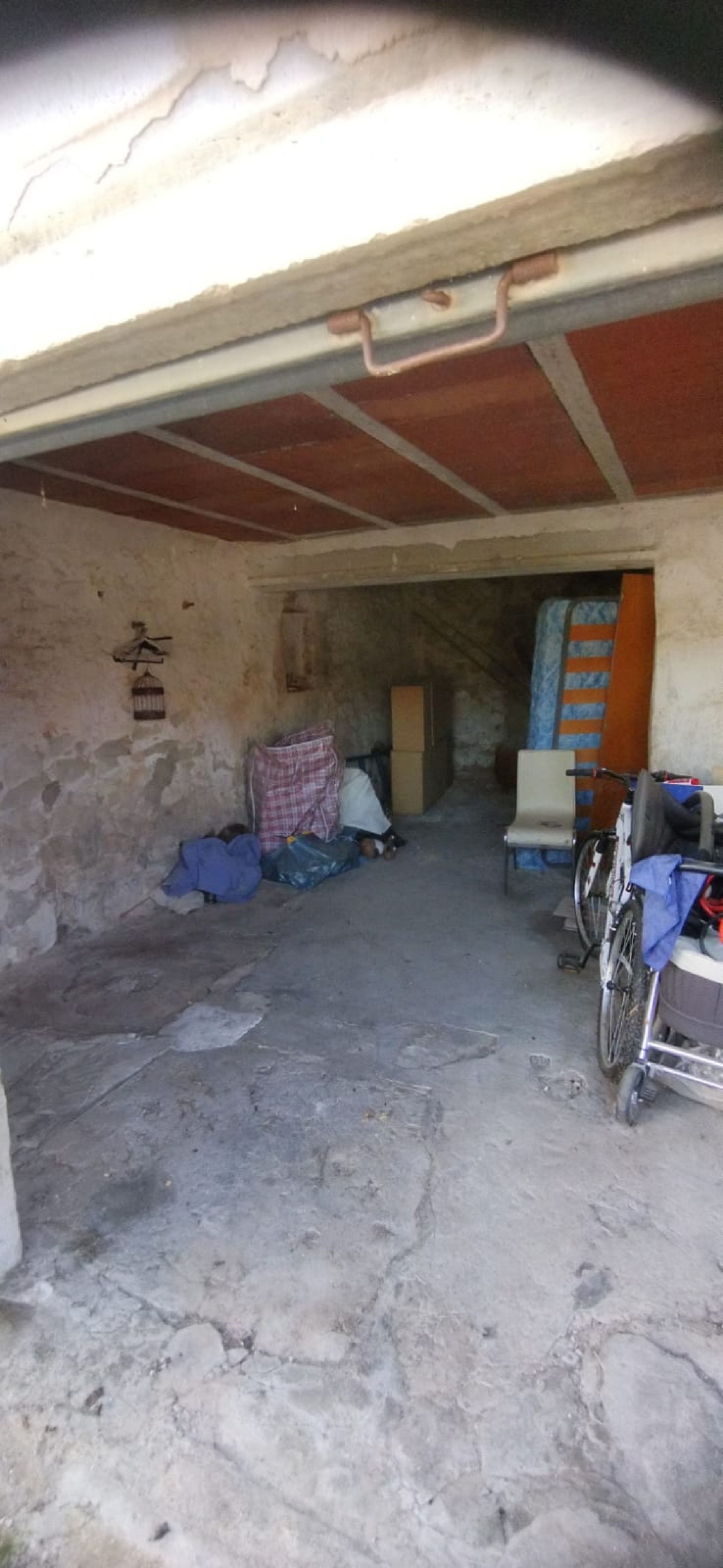  for sale terraced house Casas Del Señor Vinalopó Mitjà 20