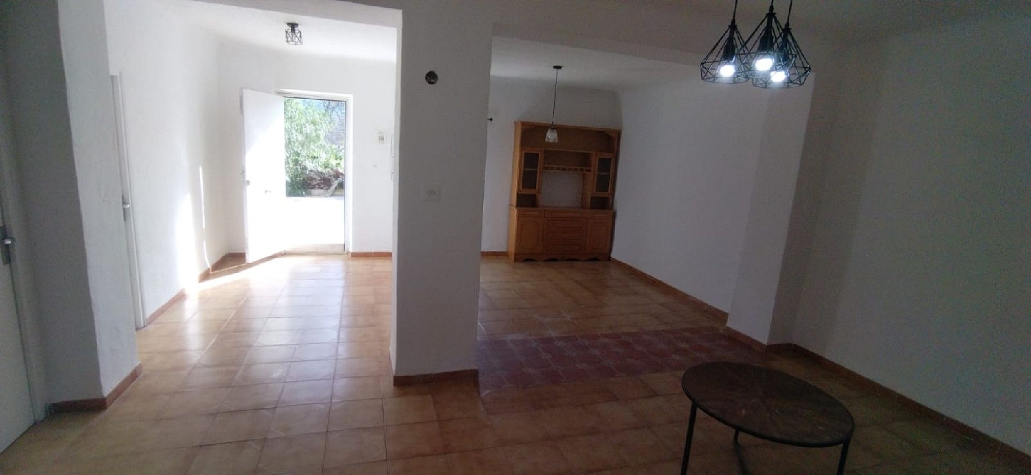  for sale terraced house Casas Del Señor Vinalopó Mitjà 7