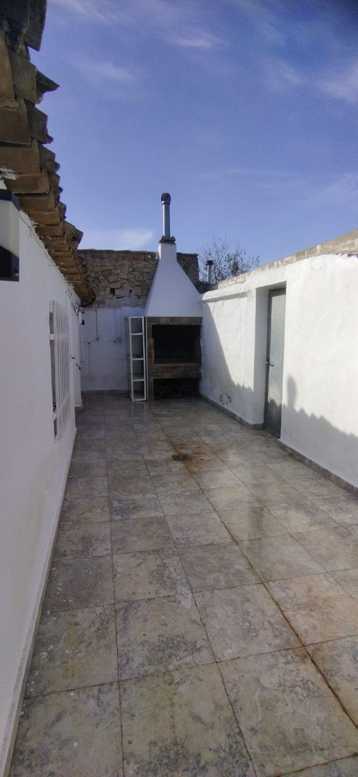  for sale terraced house Casas Del Señor Vinalopó Mitjà 26