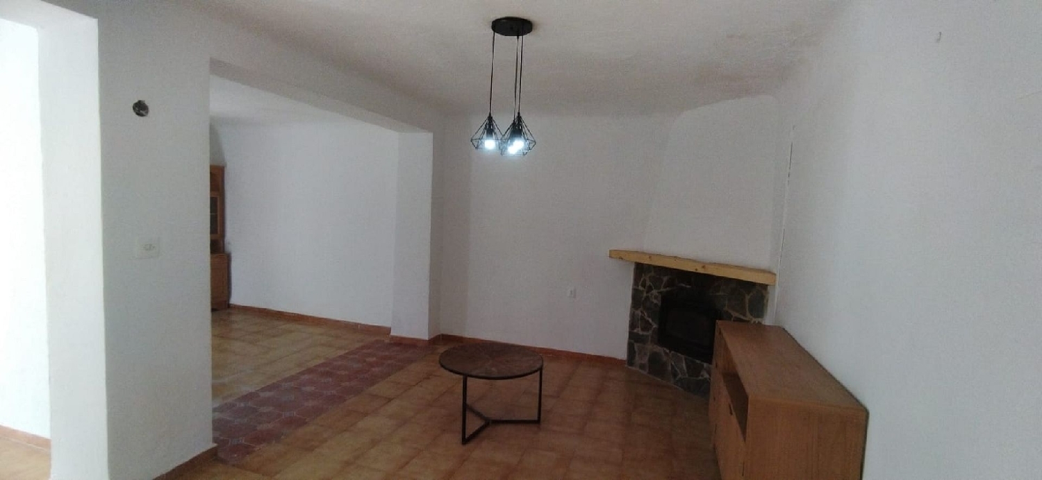  for sale terraced house Casas Del Señor Vinalopó Mitjà 3