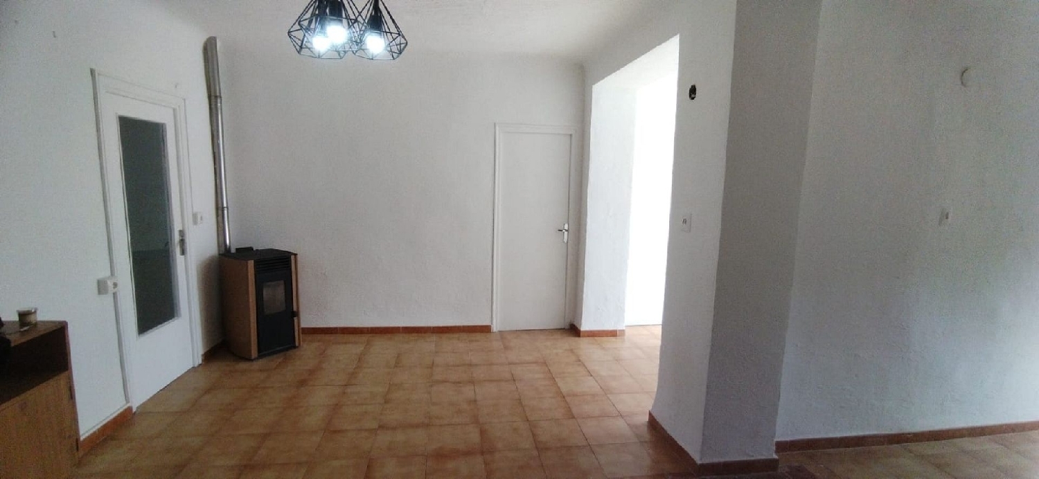  for sale terraced house Casas Del Señor Vinalopó Mitjà 18