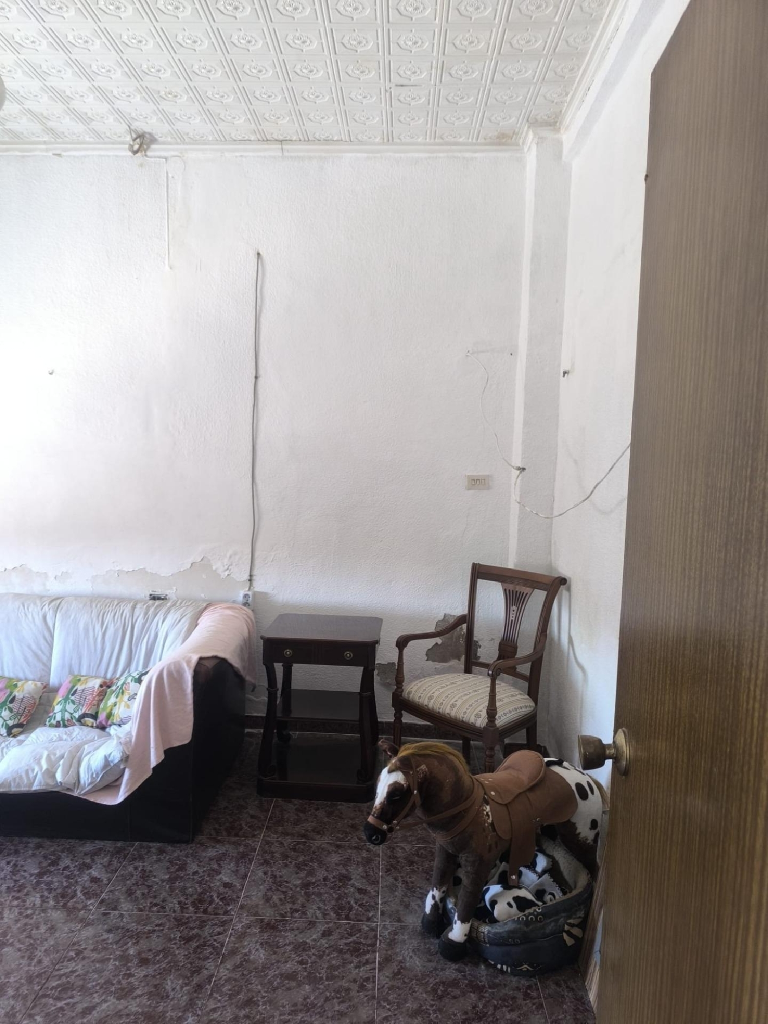  en venta casa de pueblo Castrillo De Murcia Odra-Pisuerga 4