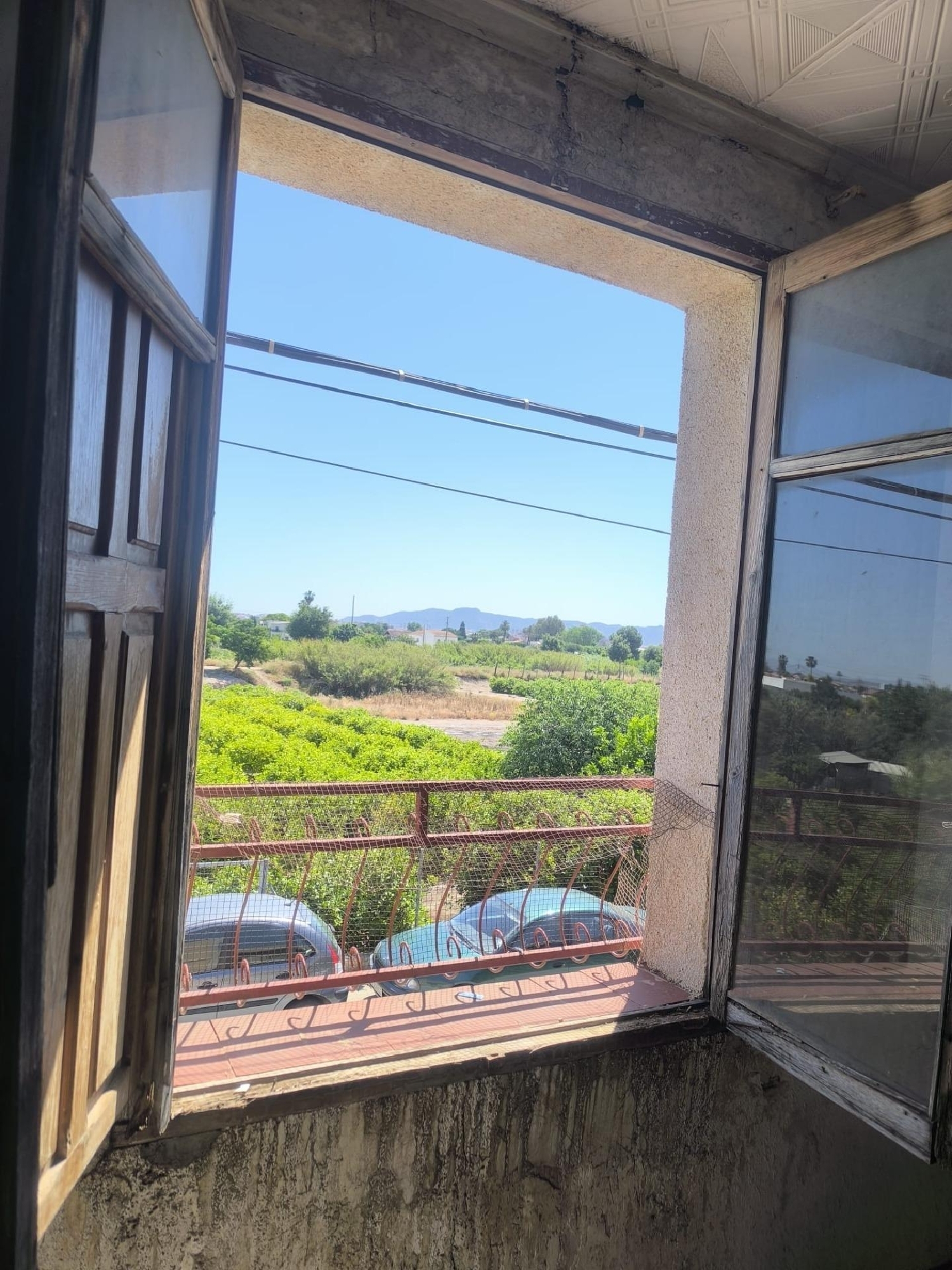  en venta casa de pueblo Castrillo De Murcia Odra-Pisuerga 2