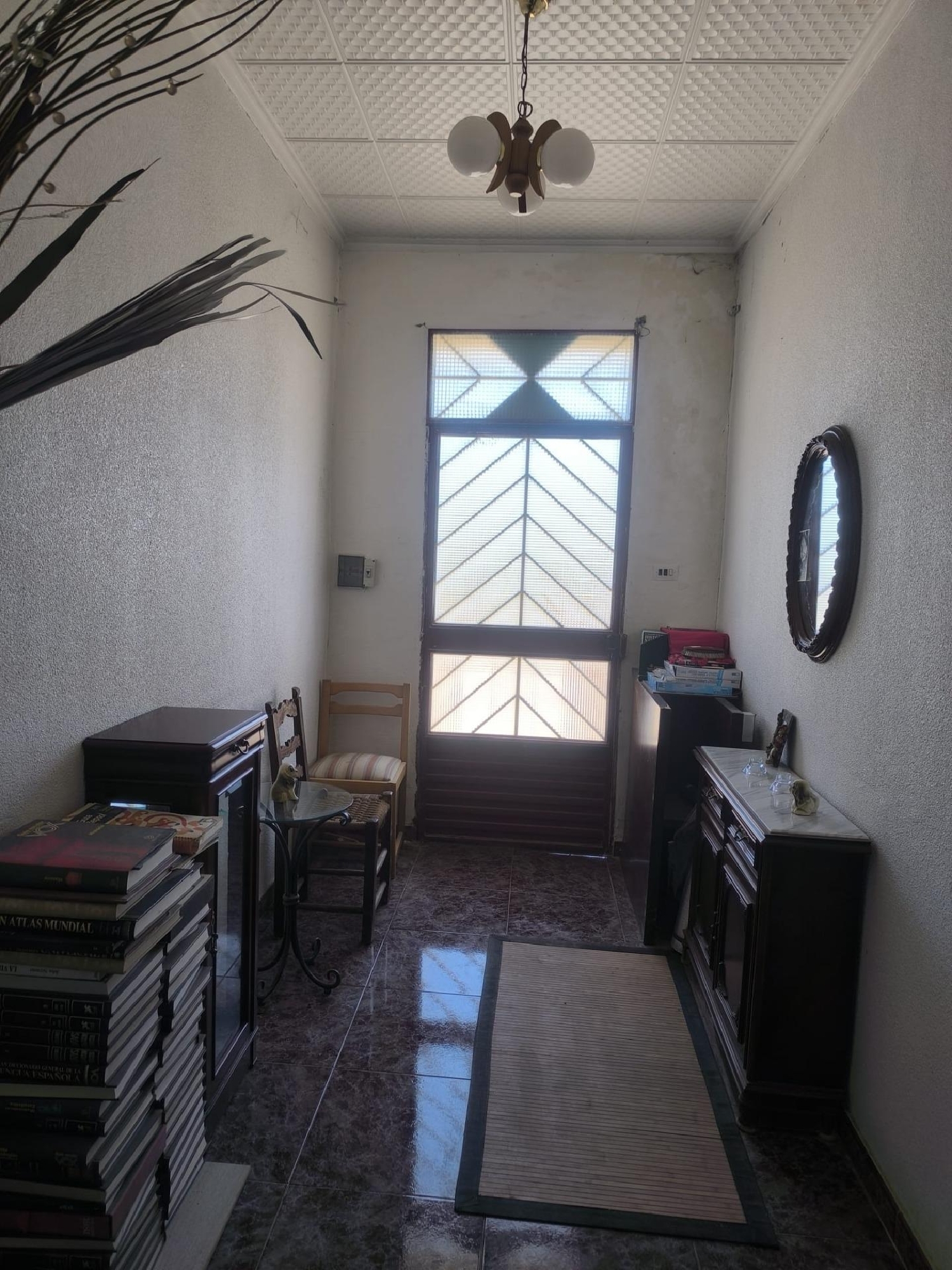  en venta casa de pueblo Castrillo De Murcia Odra-Pisuerga 3
