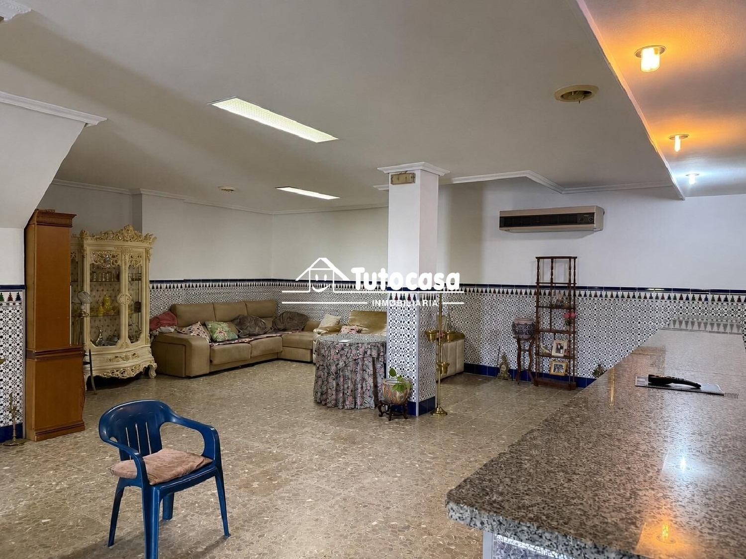  for sale terraced house Dos Hermanas Málaga-Costa Del Sol 3