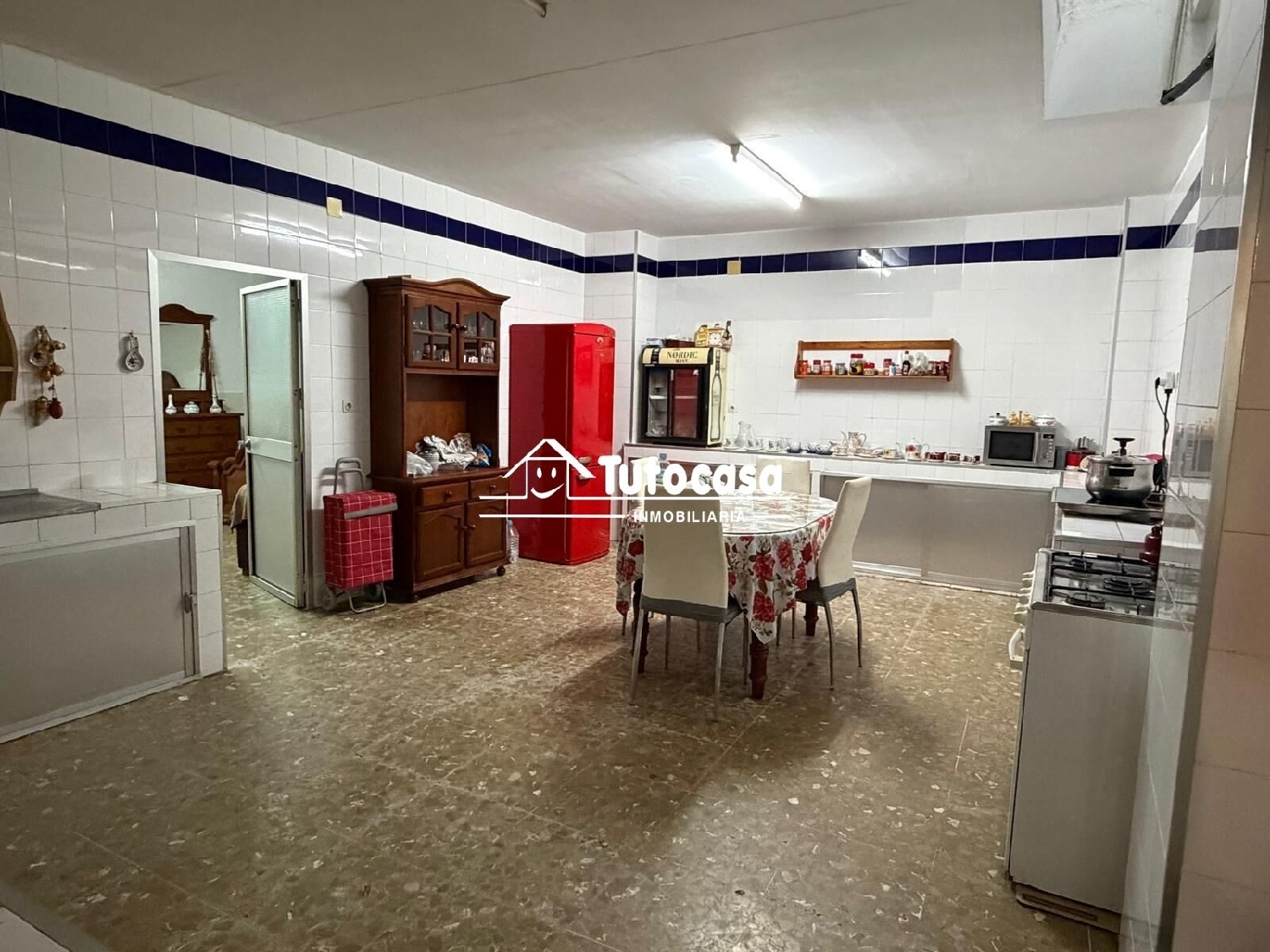  for sale terraced house Dos Hermanas Málaga-Costa Del Sol 6