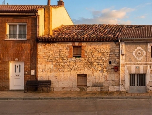Escabia Noya terraced house foto 6382615