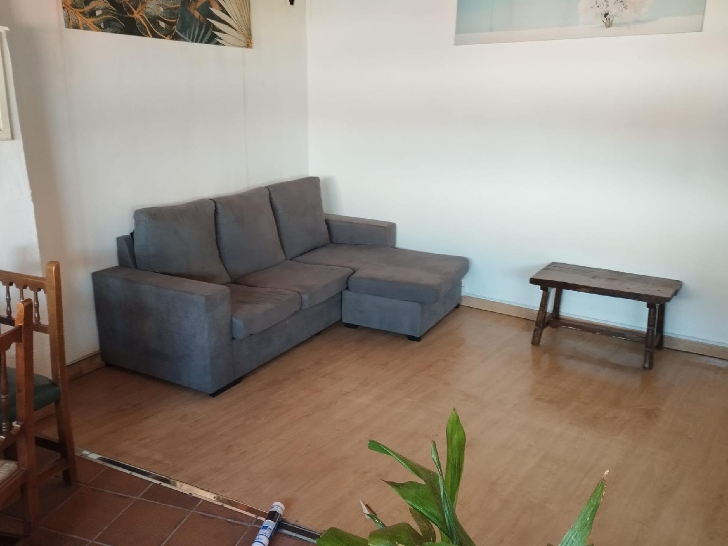te koop rijtjeshuis Escúzar Alhama 3
