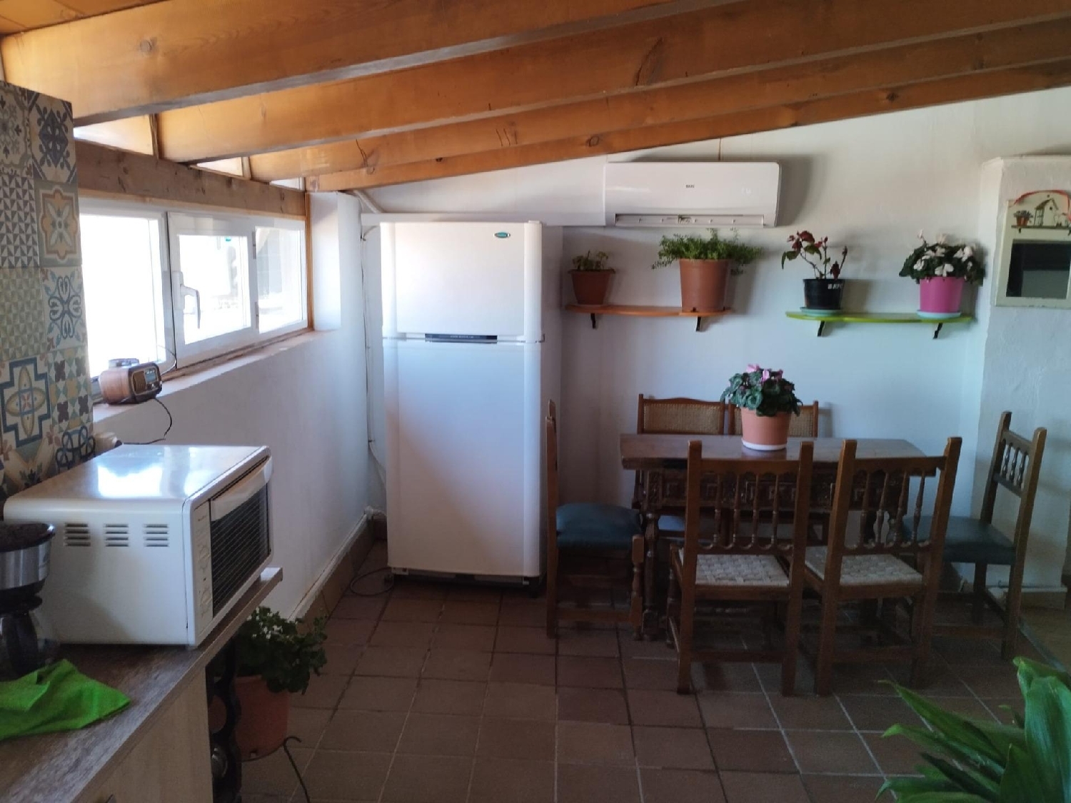 te koop rijtjeshuis Escúzar Alhama 6