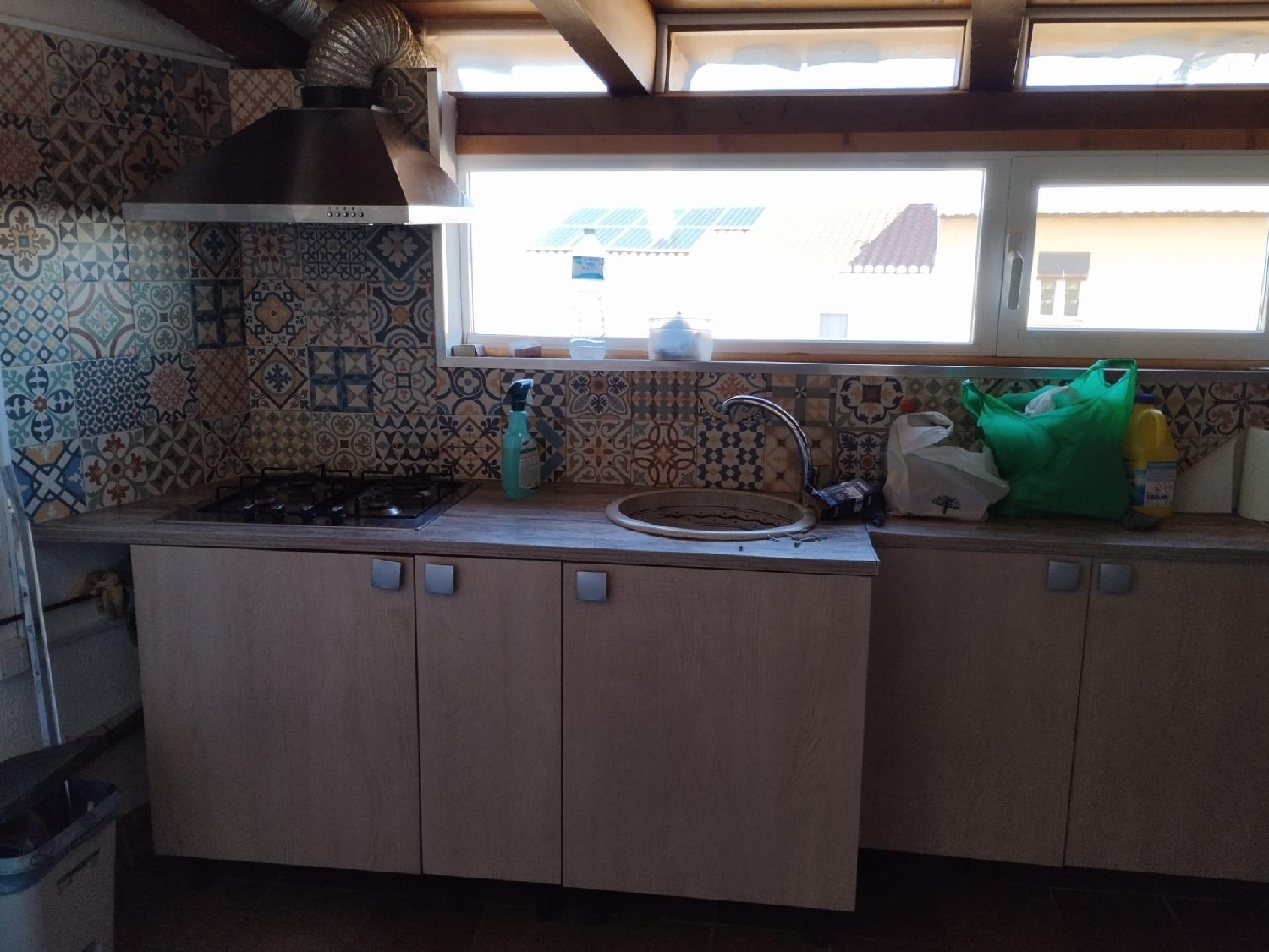 te koop rijtjeshuis Escúzar Alhama 7