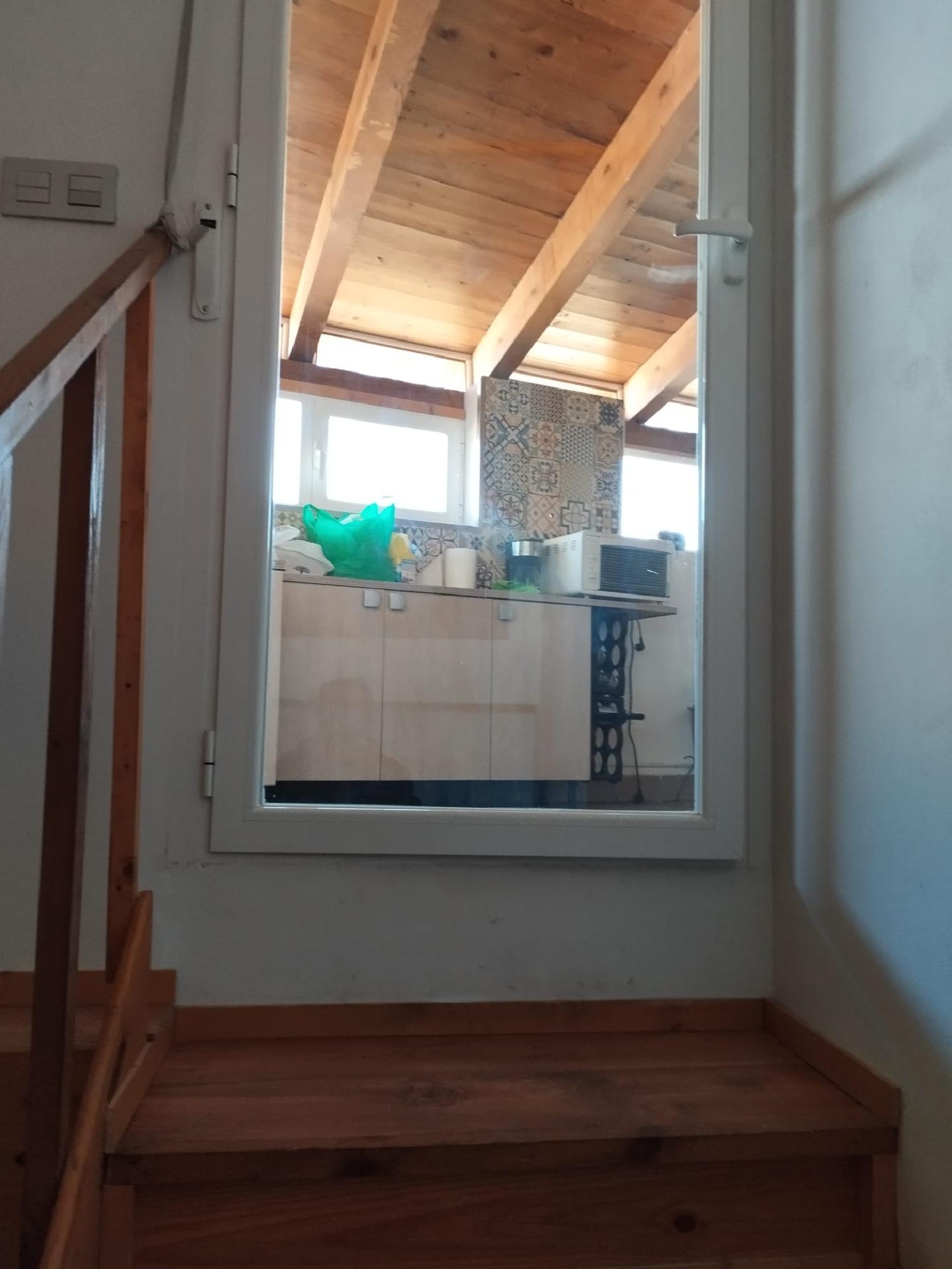 te koop rijtjeshuis Escúzar Alhama 8