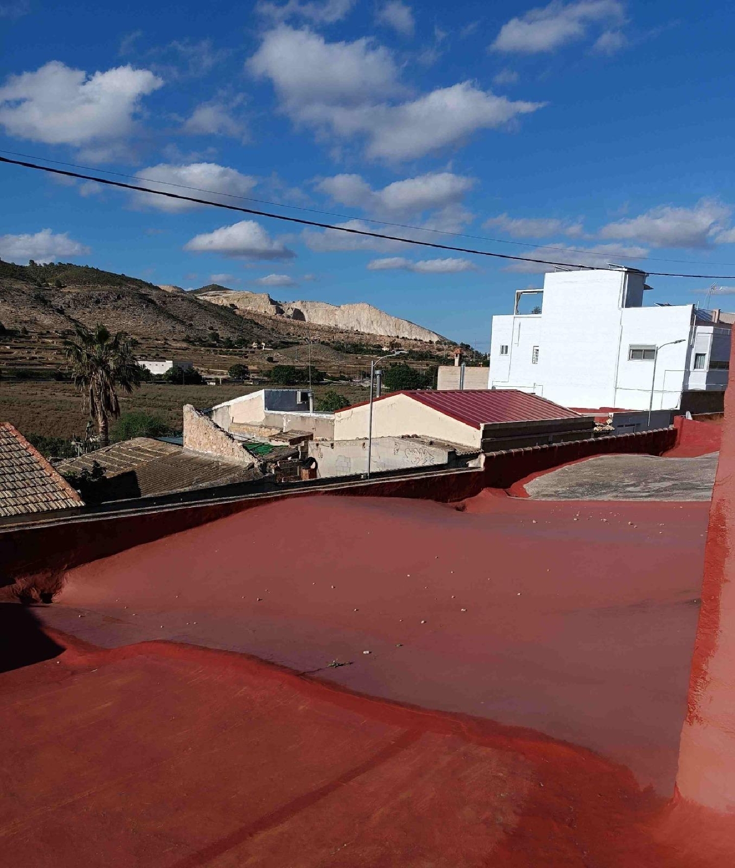 for sale terraced house Hondón De Las Nieves Vinalopó Mitjà 3