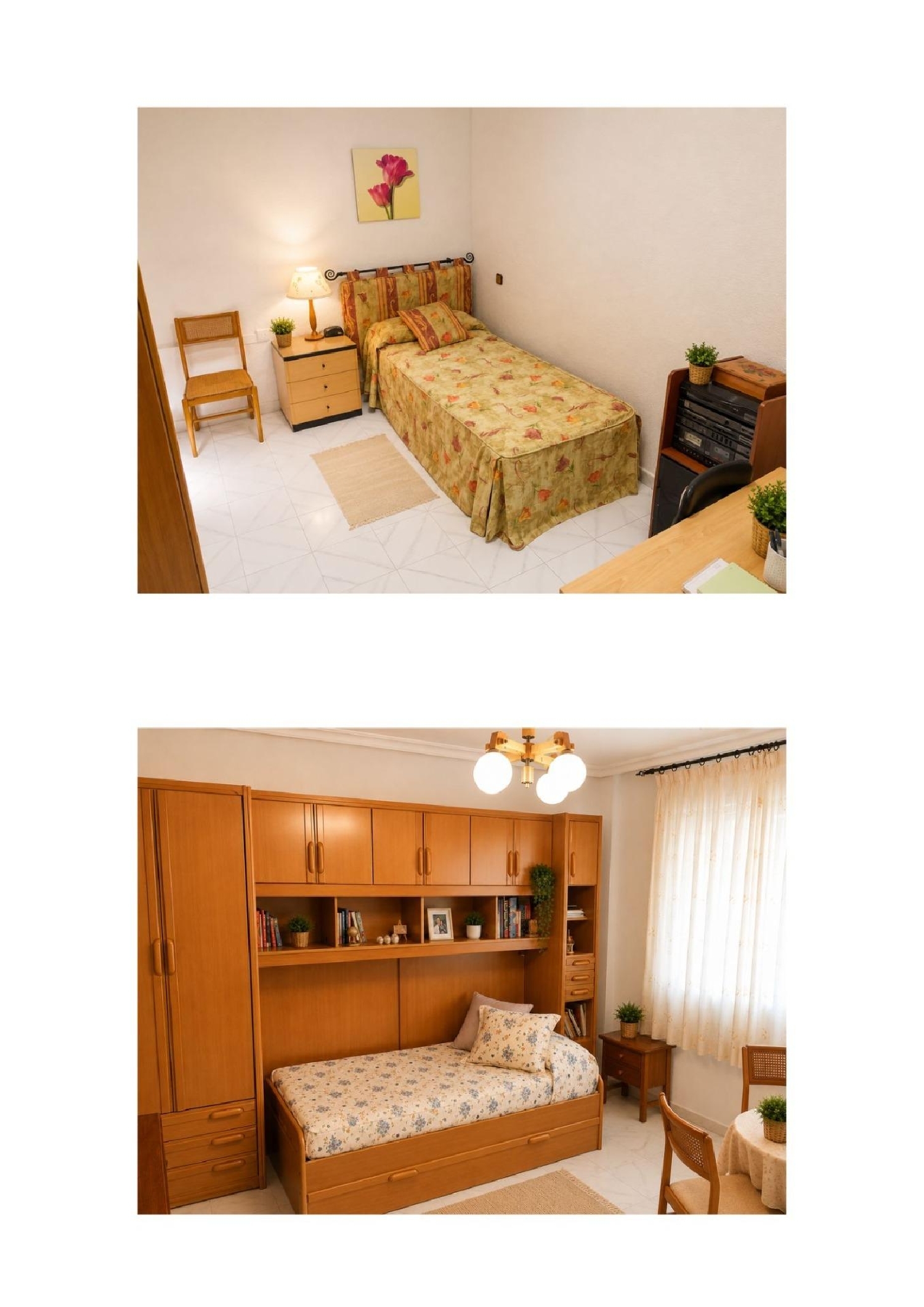 en venta casa de pueblo La Ñora Huerta De Murcia 4