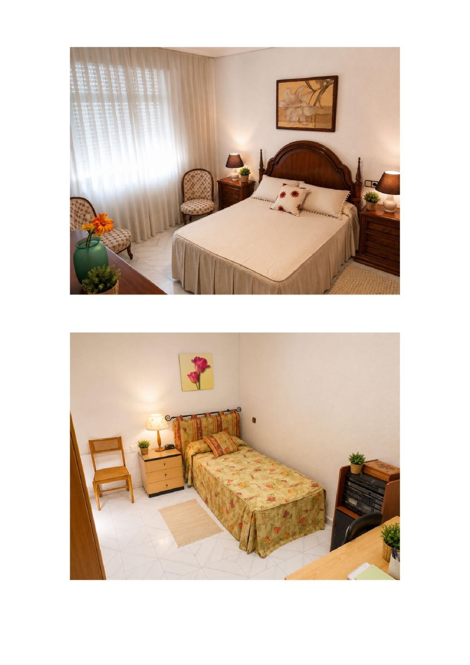  en venta casa de pueblo La Ñora Huerta De Murcia 2