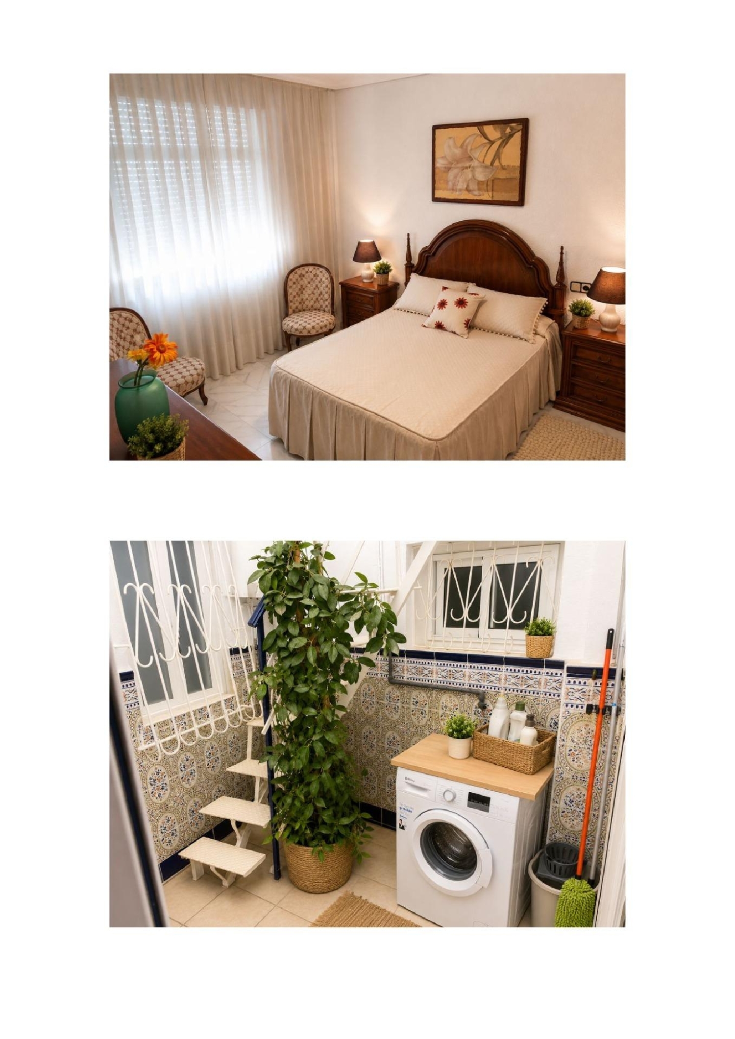 en venta casa de pueblo La Ñora Huerta De Murcia 5