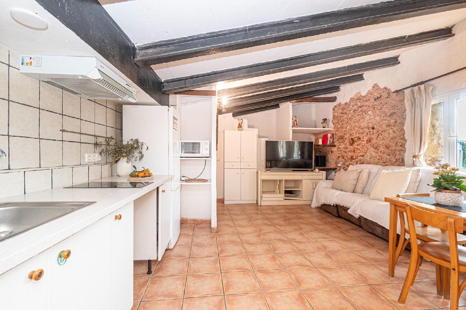 for sale terraced house Llubí Pla (Es) 6