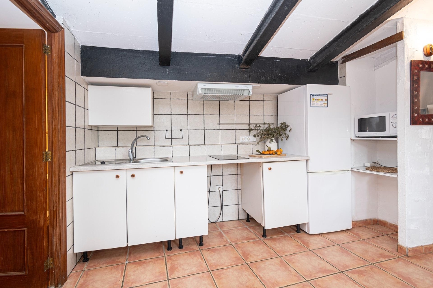 for sale terraced house Llubí Pla (Es) 8