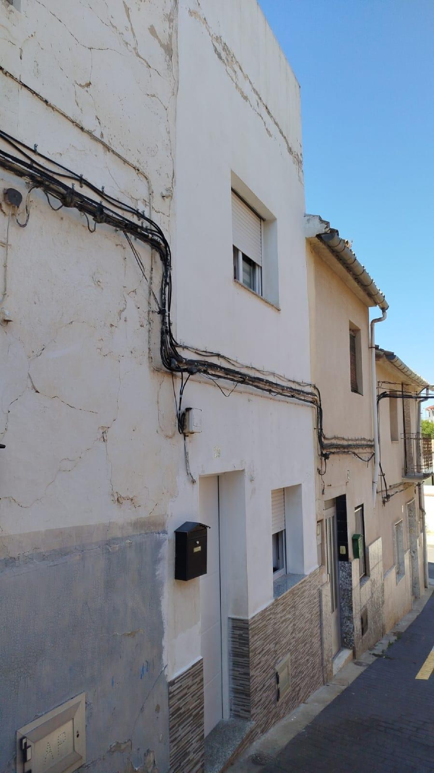 kaufen Reihenhaus L'olleria Vall D'albaida 3