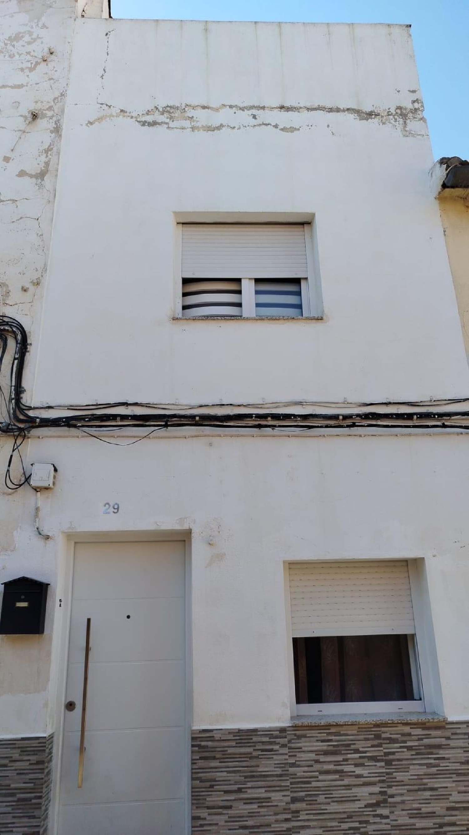 kaufen Reihenhaus L'olleria Vall D'albaida 1