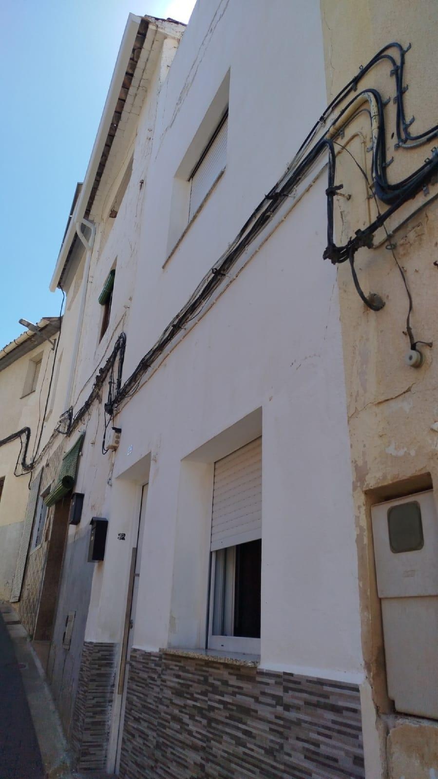 kaufen Reihenhaus L'olleria Vall D'albaida 2