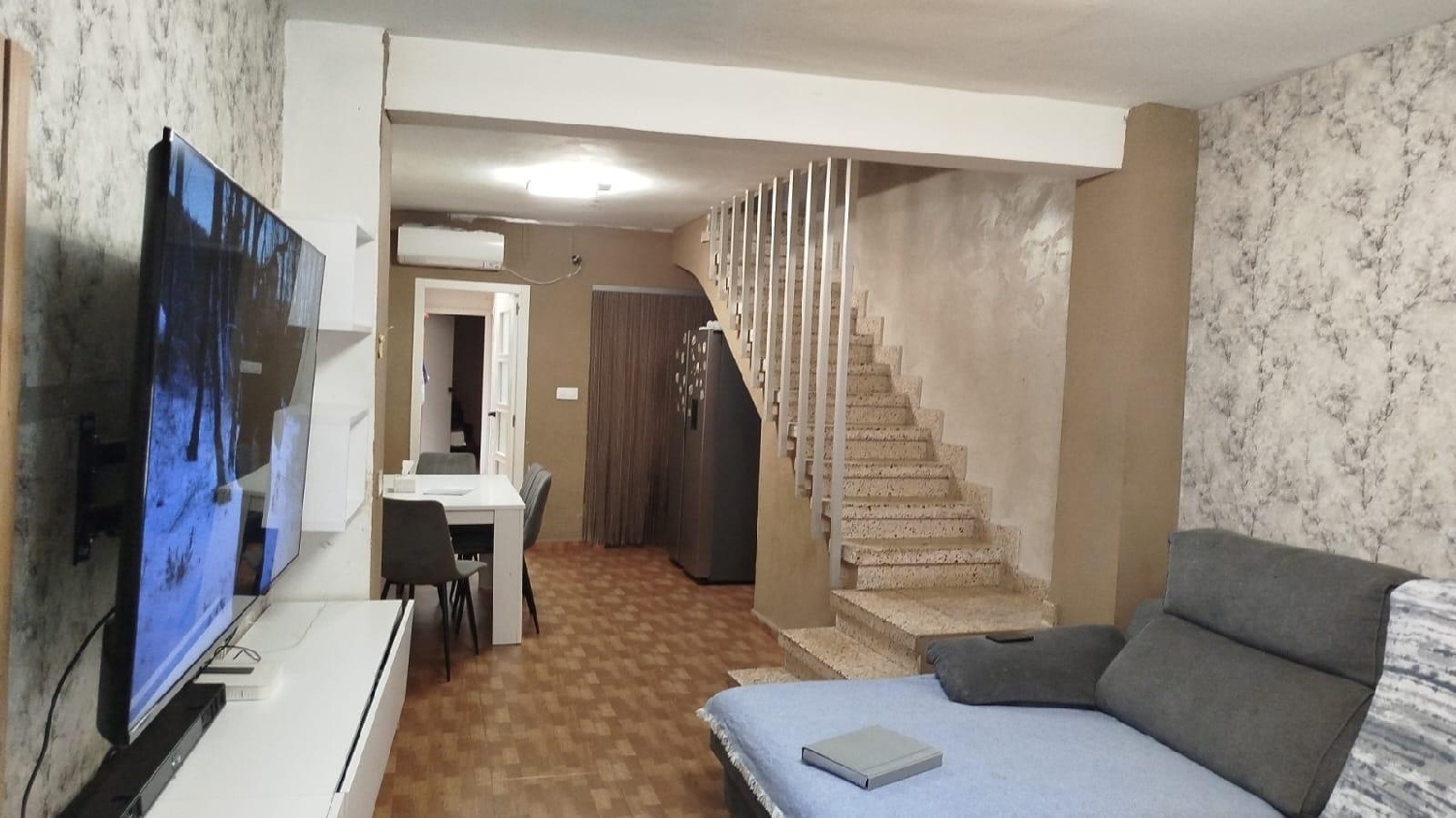 kaufen Reihenhaus L'olleria Vall D'albaida 7