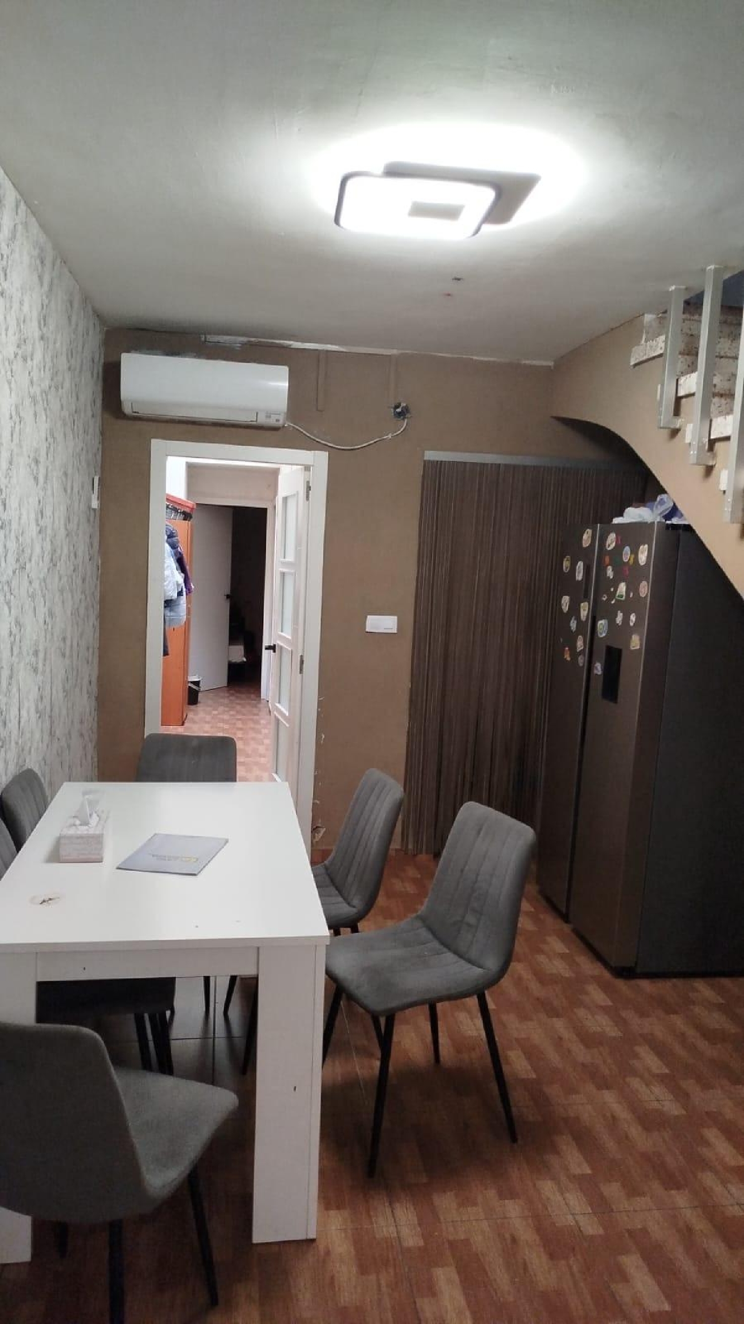 kaufen Reihenhaus L'olleria Vall D'albaida 5
