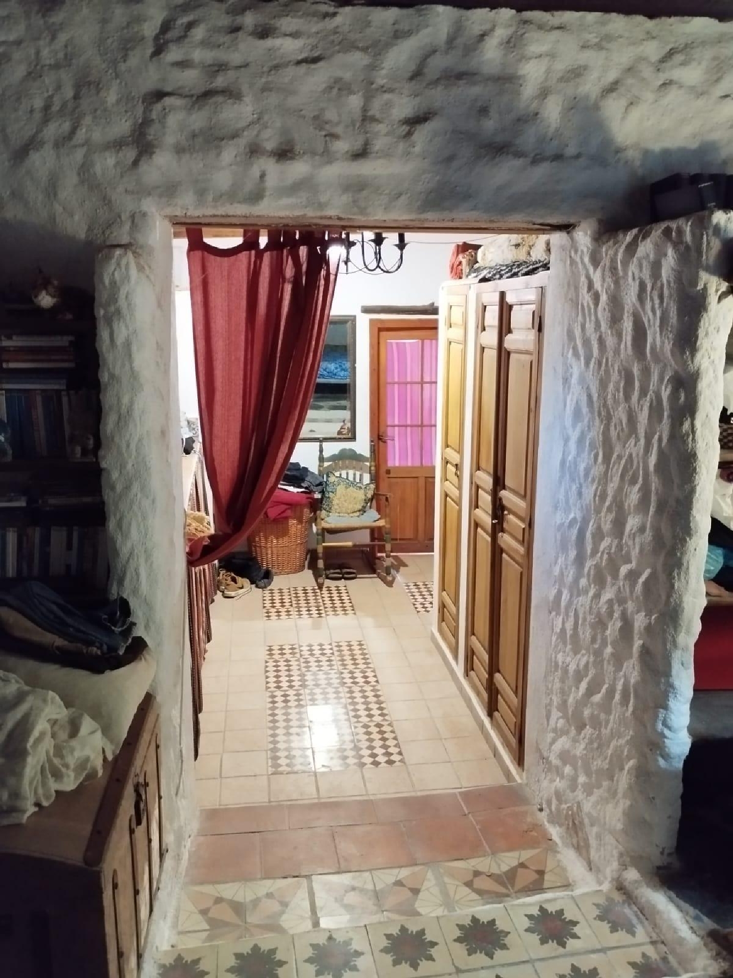 te koop rijtjeshuis Murtas Alpujarra Granadina 7