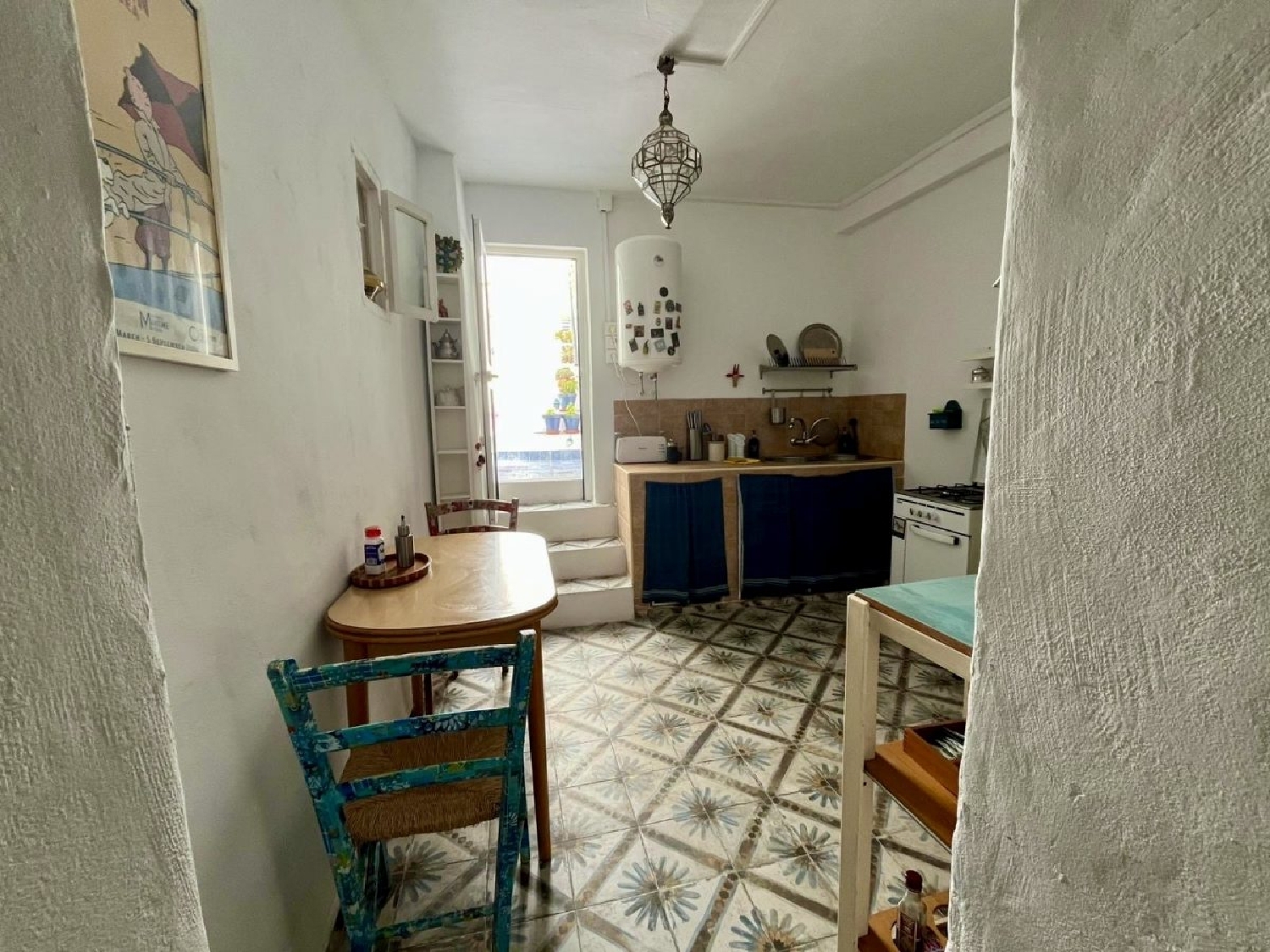 kaufen Reihenhaus Olvera Sierra De Cádiz 4