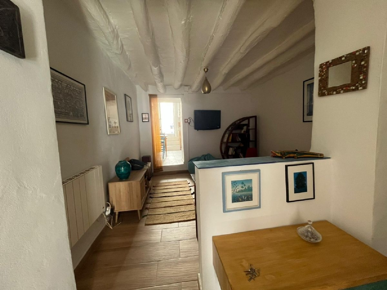 kaufen Reihenhaus Olvera Sierra De Cádiz 2