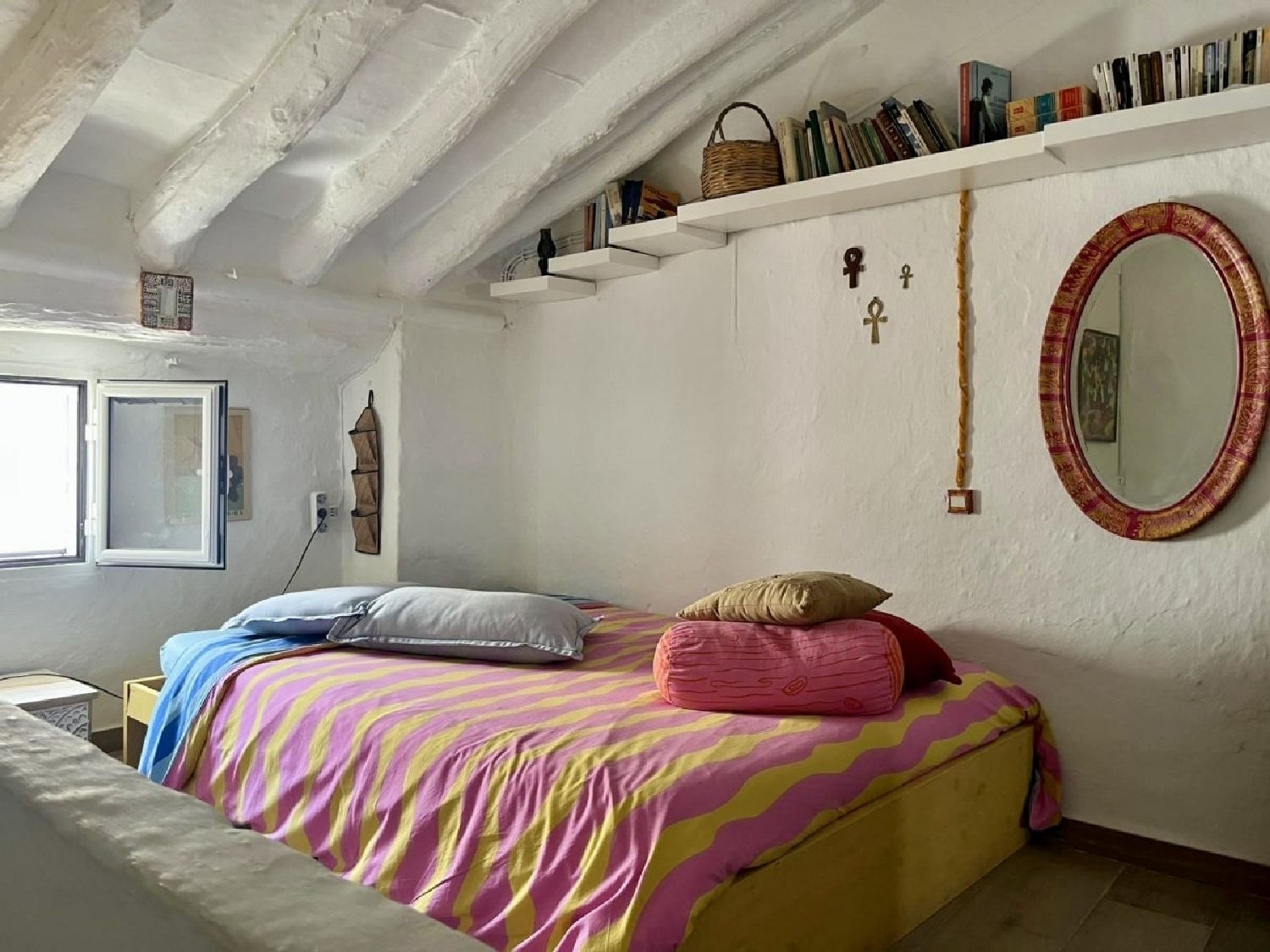 kaufen Reihenhaus Olvera Sierra De Cádiz 12