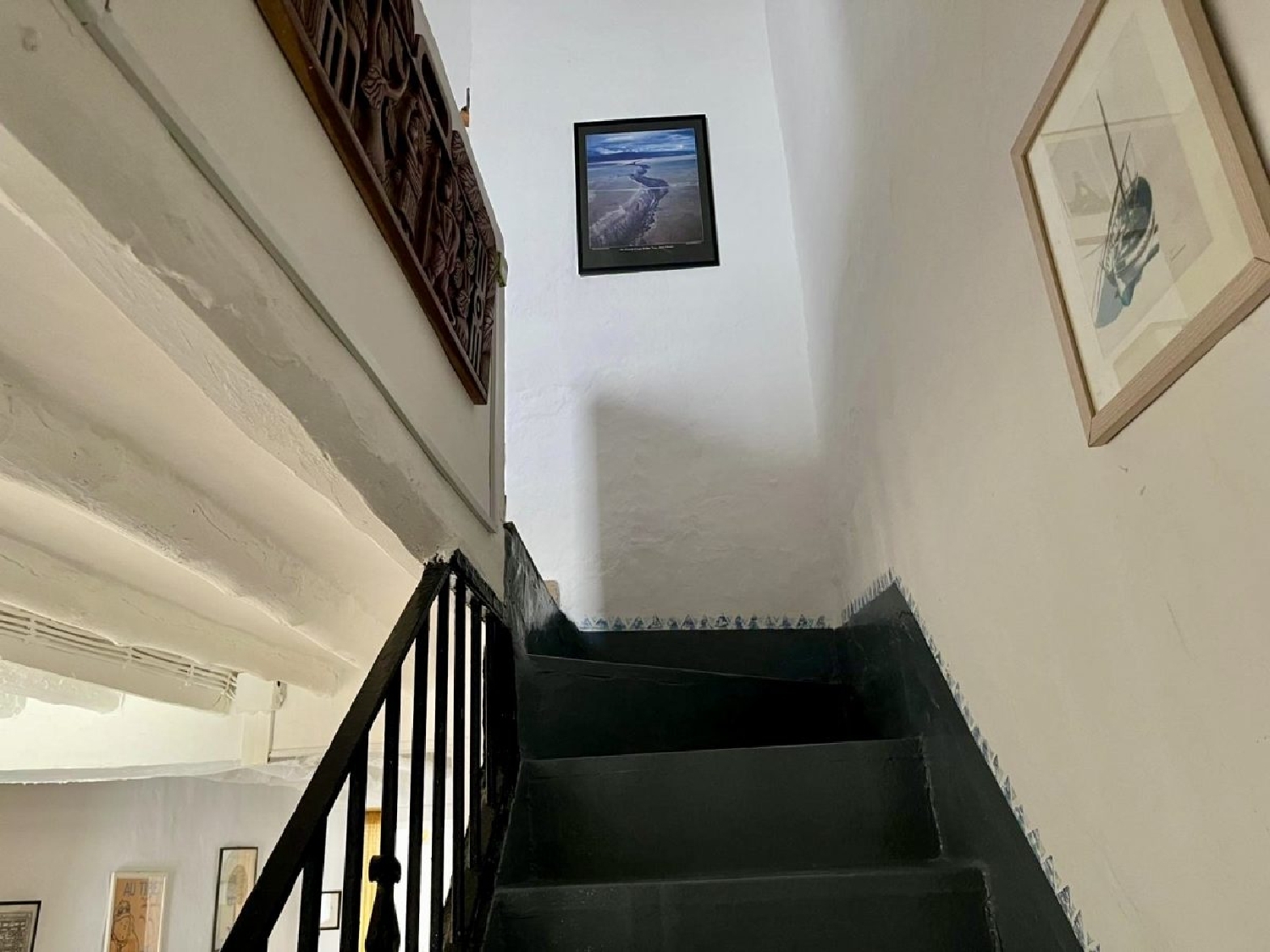 kaufen Reihenhaus Olvera Sierra De Cádiz 8