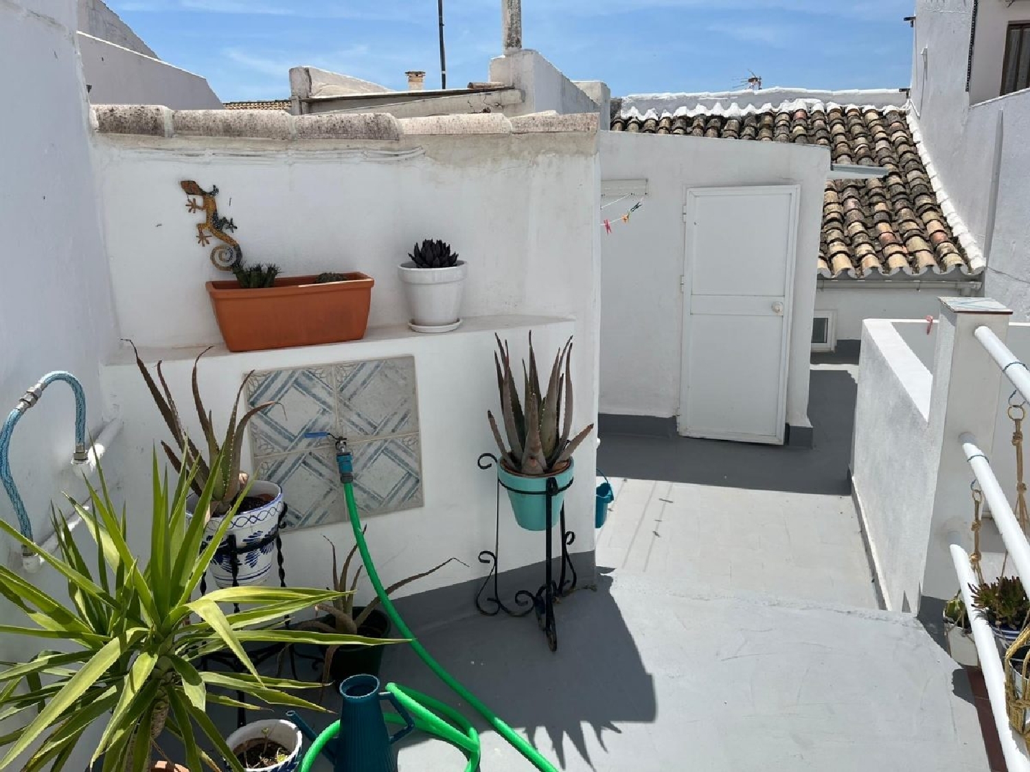 kaufen Reihenhaus Olvera Sierra De Cádiz 15