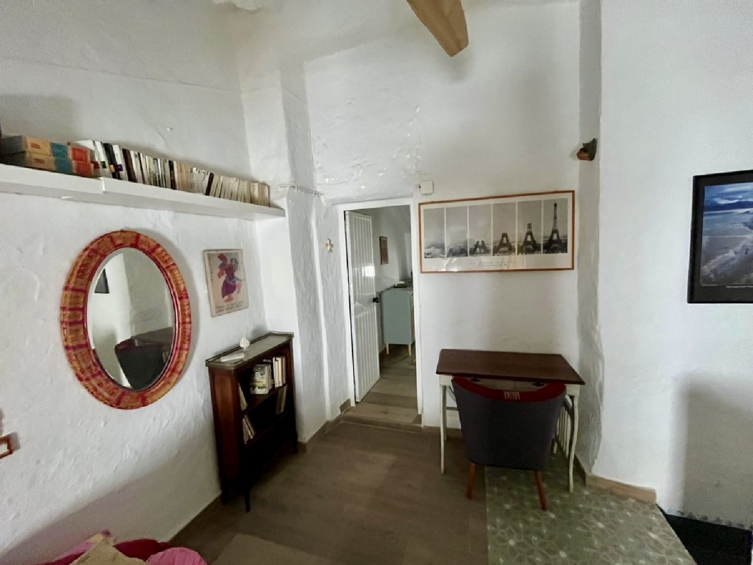 kaufen Reihenhaus Olvera Sierra De Cádiz 9
