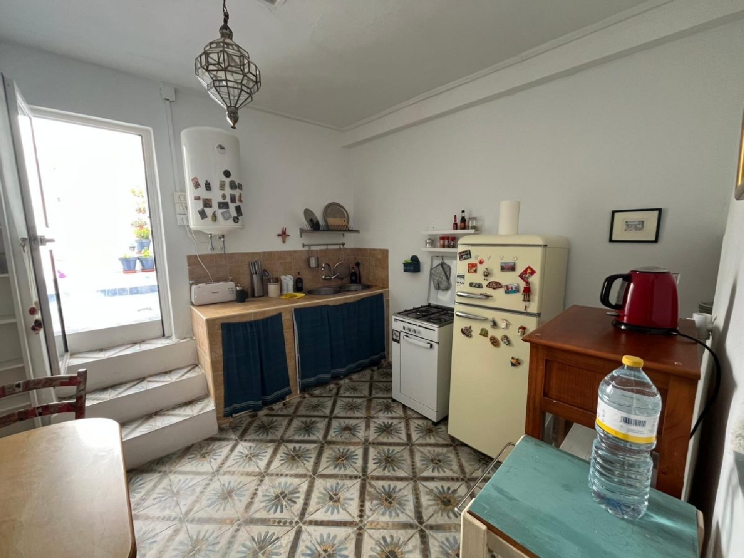 kaufen Reihenhaus Olvera Sierra De Cádiz 5