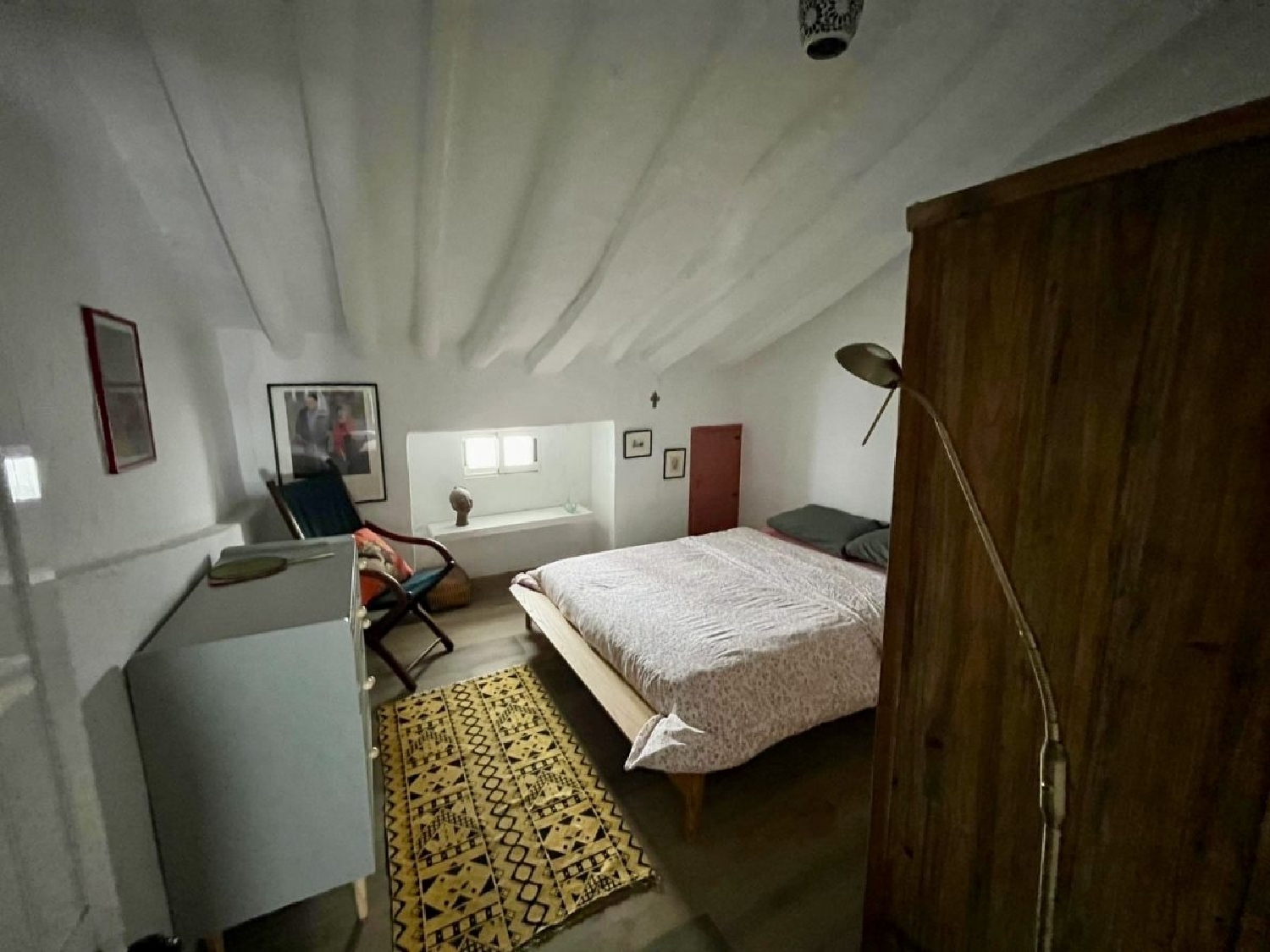kaufen Reihenhaus Olvera Sierra De Cádiz 13