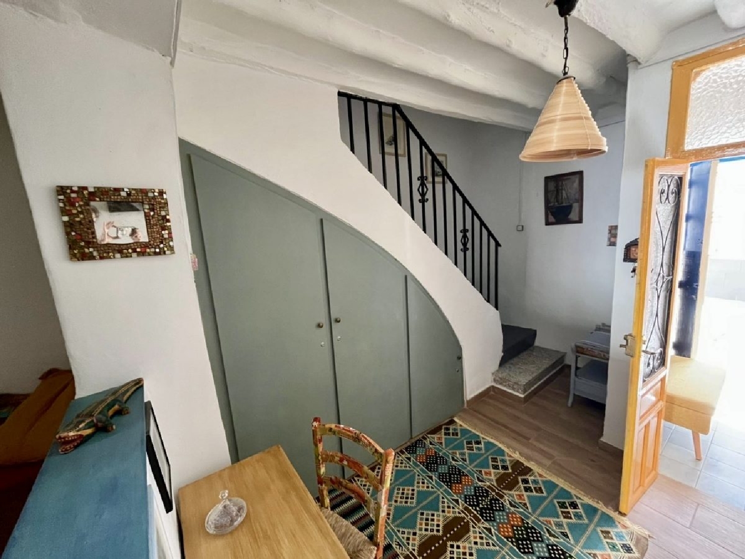 kaufen Reihenhaus Olvera Sierra De Cádiz 3