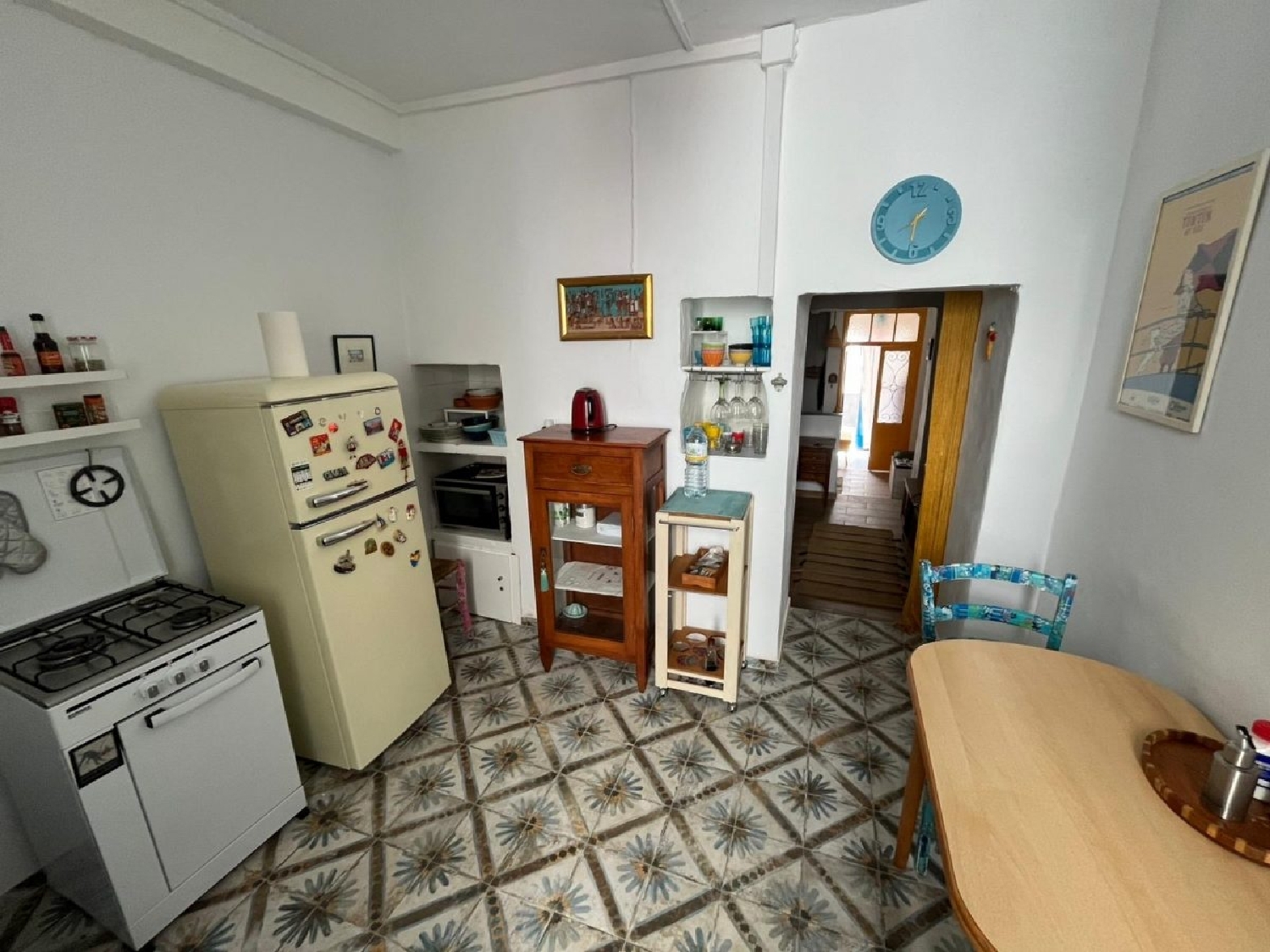 kaufen Reihenhaus Olvera Sierra De Cádiz 6