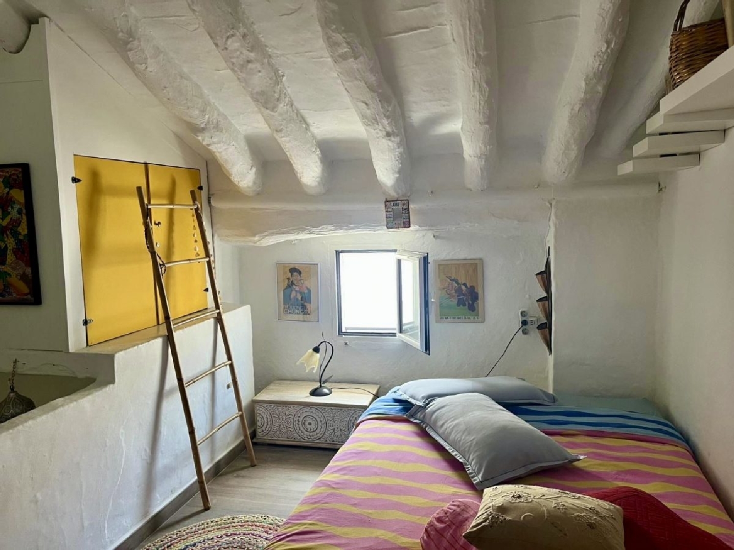 kaufen Reihenhaus Olvera Sierra De Cádiz 11