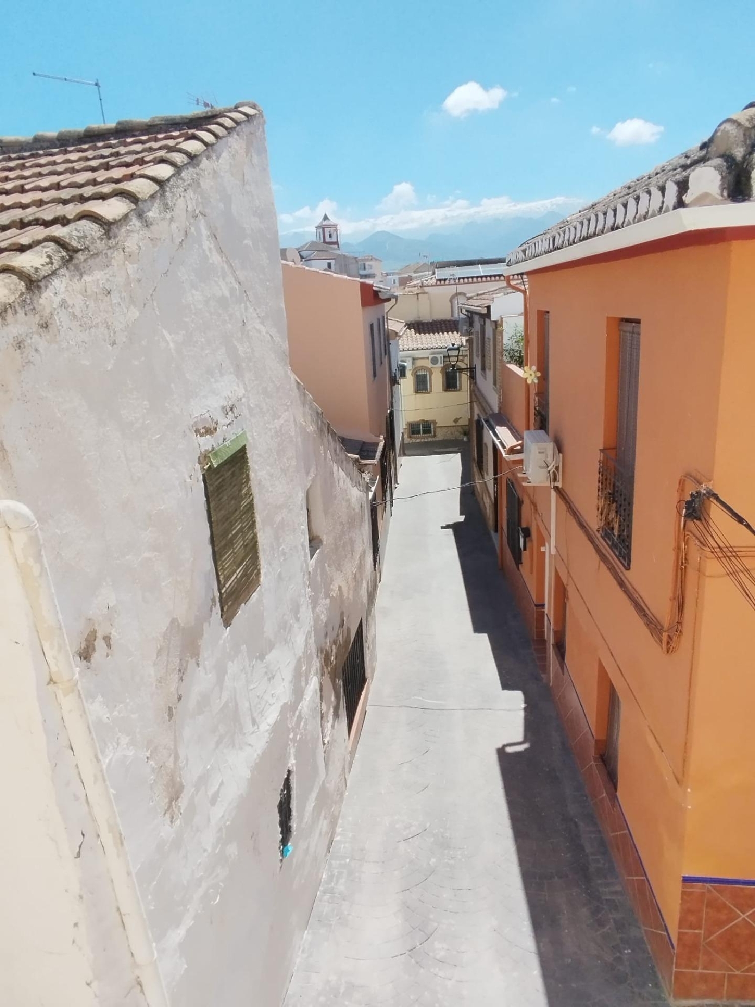  te koop rijtjeshuis Otura Vega De Granada 5