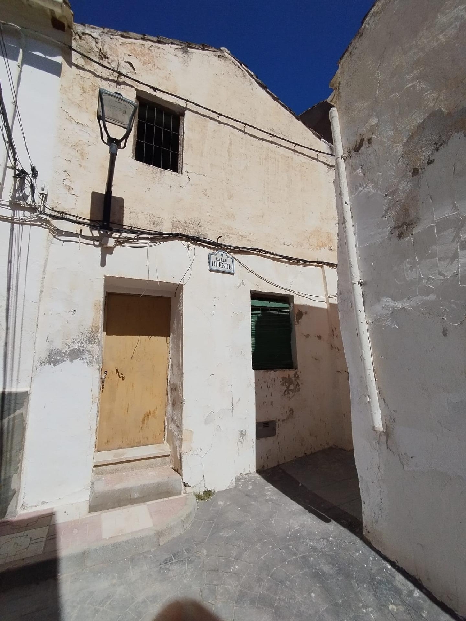  te koop rijtjeshuis Otura Vega De Granada 2