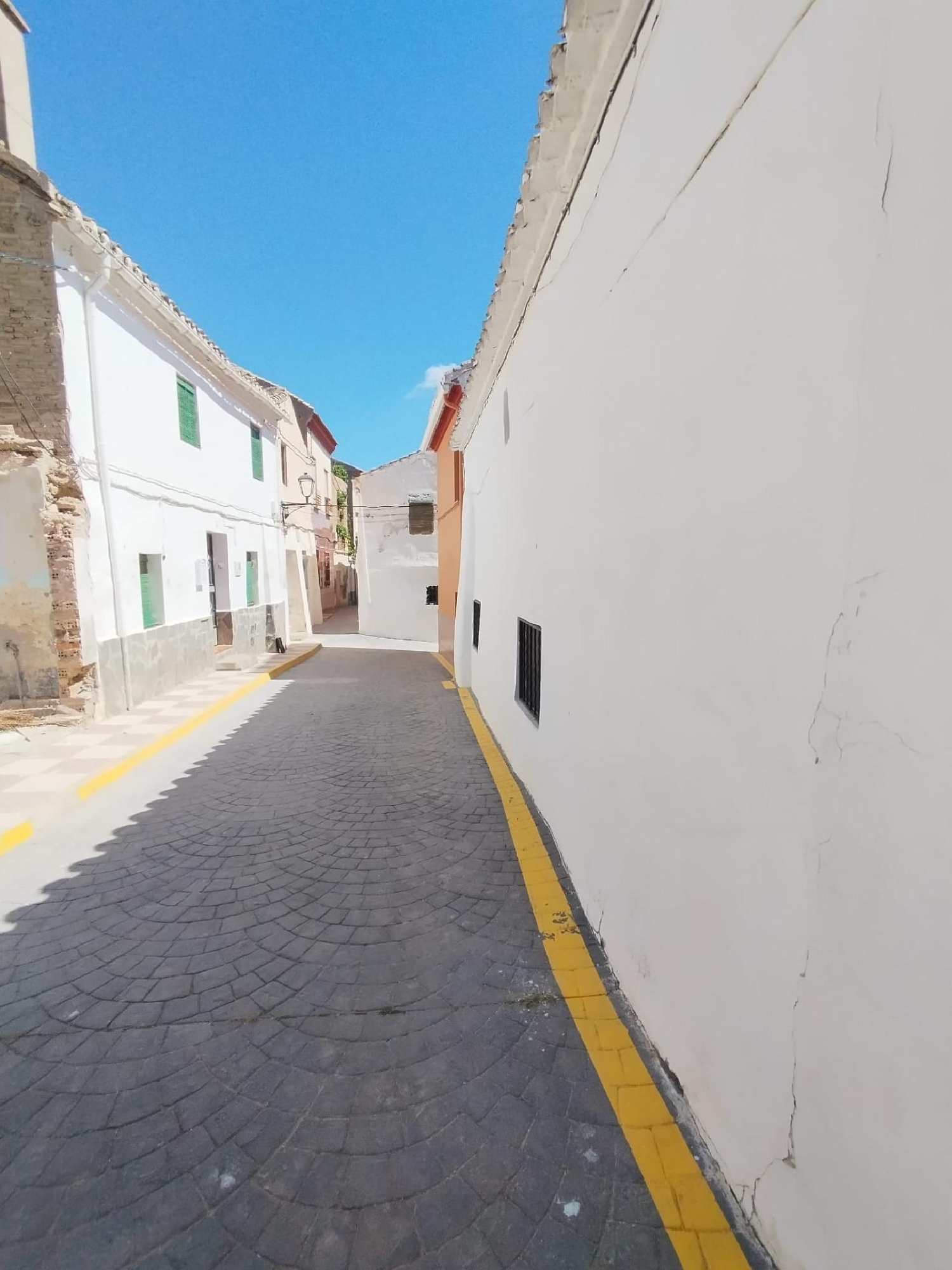  te koop rijtjeshuis Otura Vega De Granada 6