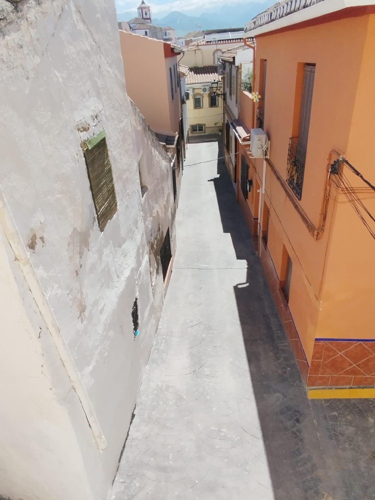  te koop rijtjeshuis Otura Vega De Granada 4