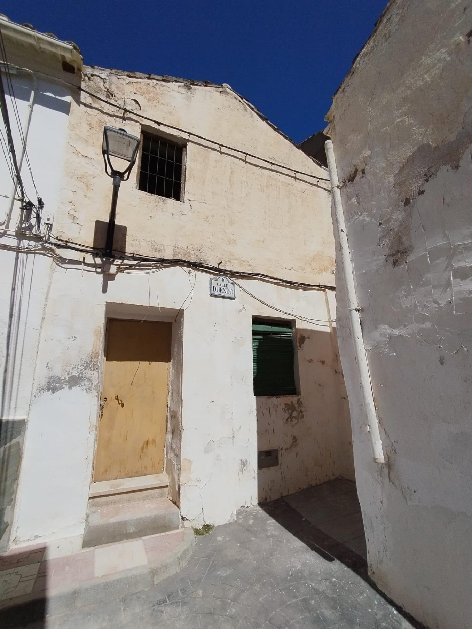  te koop rijtjeshuis Otura Vega De Granada 3