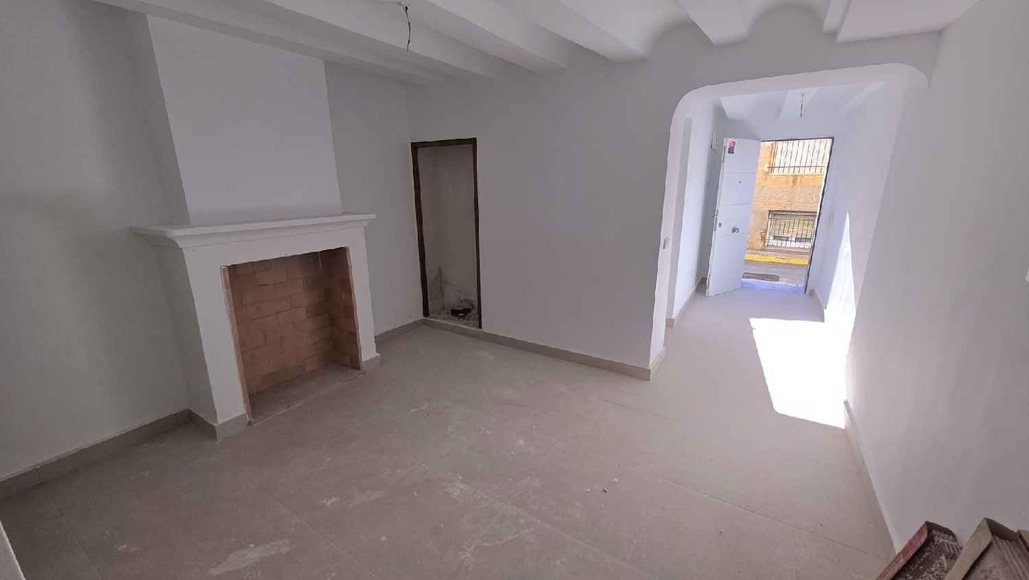  till salu radhus Pinoso Vinalopó Mitjà 22