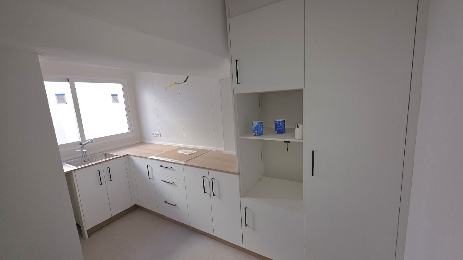  till salu radhus Pinoso Vinalopó Mitjà 12